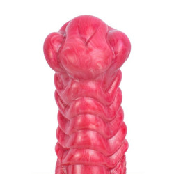 Anal Predator Gode Alien Rossix 20 x 6cm